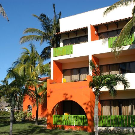 Brisas Santa Lucia Hotel Playa Santa Lucia Exterior photo