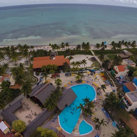 Brisas Santa Lucia Hotel Playa Santa Lucia Exterior photo