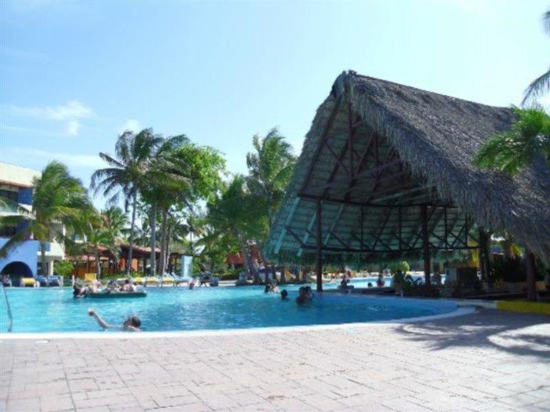 Brisas Santa Lucia Hotel Playa Santa Lucia Exterior photo